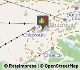 Osterie e Trattorie,11013Aosta