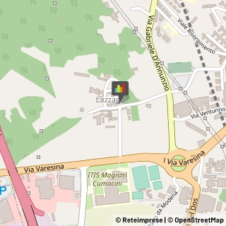 Appartamenti e Residence,22100Como