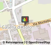Consulenze Speciali Asolo,31011Treviso
