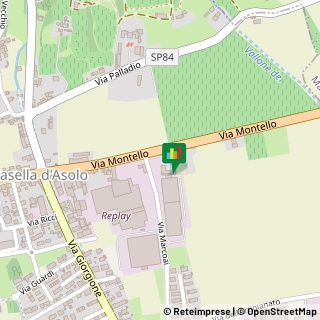 Replay Headquarters | Asolo - 31011 Asolo