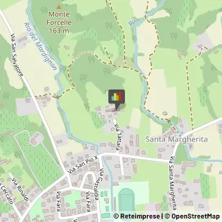 Appartamenti e Residence Fonte,31010Treviso