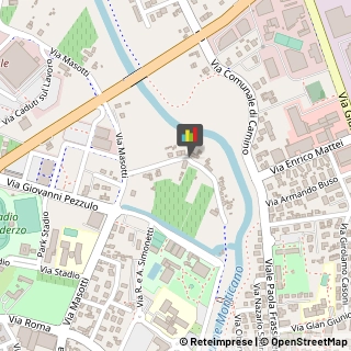 Centri di Benessere Oderzo,31046Treviso