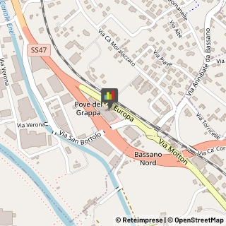Locali e Ritrovi - Piano Bar e Nights Pove del Grappa,36020Vicenza