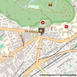 Trasporto Pubblico,22100Como