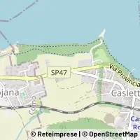 Map Rogeno