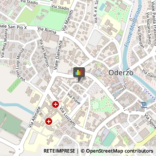 Bed e Breakfast Oderzo,31046Treviso