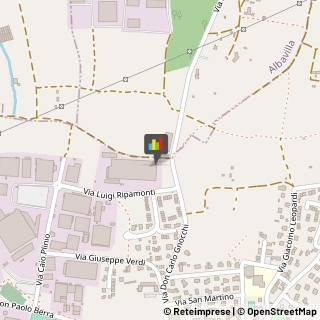 Cartotecnica Orsenigo,22030Como