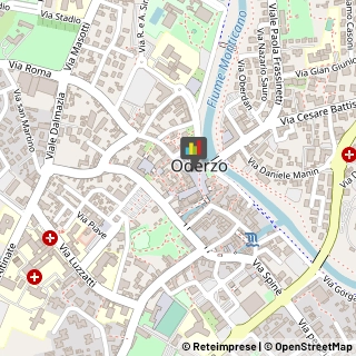 Panetterie,31046Treviso