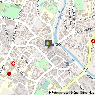 Estetiste,31046Treviso