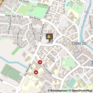 Consulenze Speciali Oderzo,31046Treviso