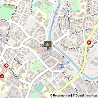Consulenze Speciali Oderzo,31046Treviso