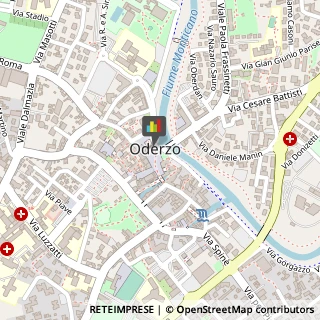 Locali, Birrerie e Pub Oderzo,31046Treviso