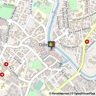 Bar e Caffetterie,31046Treviso
