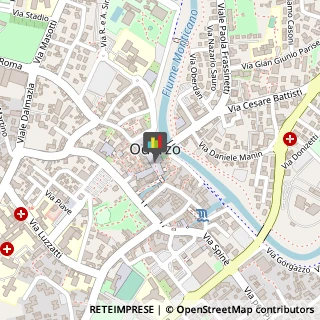 Locali, Birrerie e Pub Oderzo,31046Treviso