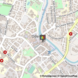Erboristerie Oderzo,31046Treviso