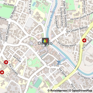Consulenze Speciali Oderzo,31046Treviso