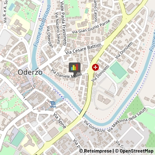 Ristoranti,31046Treviso