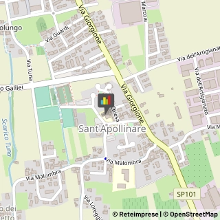 Scuole Materne Private,31011Treviso