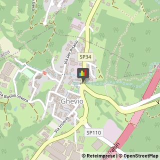 Autoveicoli Elettrici Meina,28046Novara