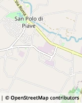 Via del Commercio, 6,31020San Polo di Piave