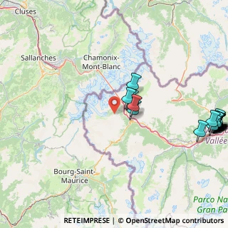 Mappa Col, 11013 Courmayeur AO, Italia (23.39421)