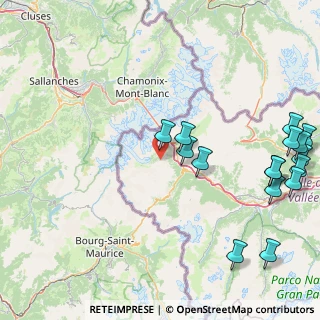 Mappa Col, 11013 Courmayeur AO, Italia (22.14688)