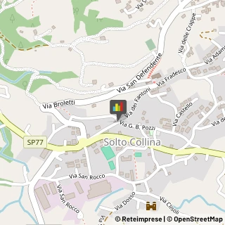 Consulenza Informatica Solto Collina,24060Bergamo