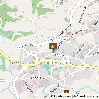 Frutta e Verdura - Dettaglio Solto Collina,24060Bergamo