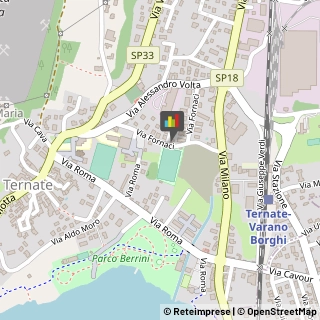 Ricevimenti e Banchetti Ternate,21020Varese