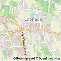 Carte Montebelluna