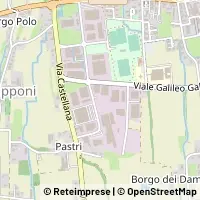 Kort Asolo
