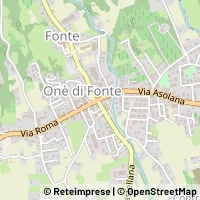 Mapa Fonte