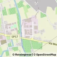 Map Spresiano