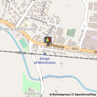 Paste Alimentari - Dettaglio,31040Treviso