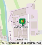 Via Antelao, 1,31050Spresiano