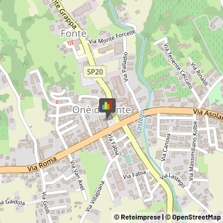 Associazioni Sindacali Fonte,31010Treviso