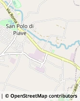 Via del Carmine, 2,31020San Polo di Piave