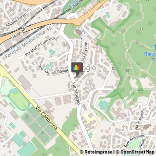 Estetiste,22100Como