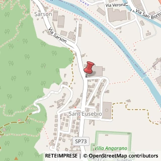 Mappa Via Caduti di Cefalonia, 1, 36061 Bassano del Grappa, Vicenza (Veneto)