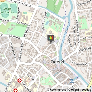 Macellerie,31046Treviso