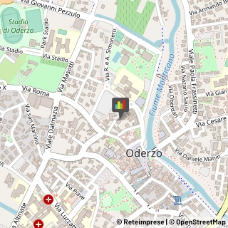 Bar e Caffetterie,31046Treviso