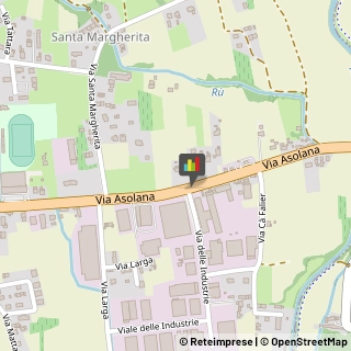 Imprese Edili,31010Treviso