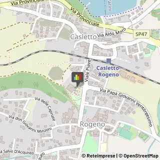 Spacci Aziendali Rogeno,23849Lecco