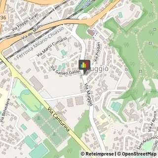 Farmacie,22100Como