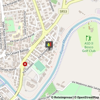 Ghiaccio Secco Treviso,31046Treviso