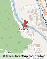 Via Sarson, 107,36061Bassano del Grappa