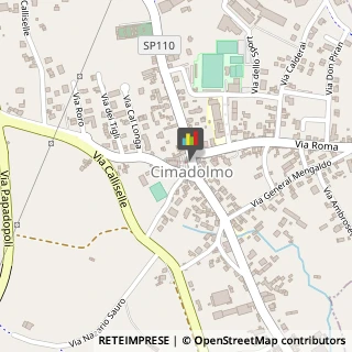 Legatorie Cimadolmo,31010Treviso