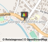 Biancheria per la casa - Dettaglio Gorgo al Monticano,31040Treviso