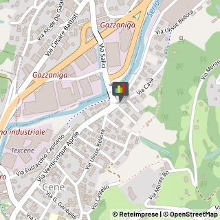 Verniciature Edili Cene,24020Bergamo