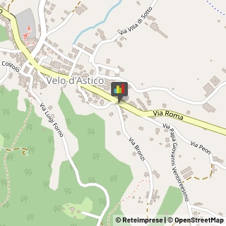 Consulenza del Lavoro Velo d'Astico,36010Vicenza